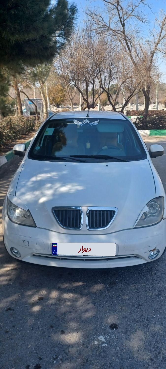 خودرو تیبا، 2 آگهی ann_17917729