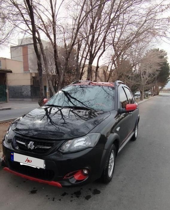 خودرو کوییک، R آگهی ann_17917747