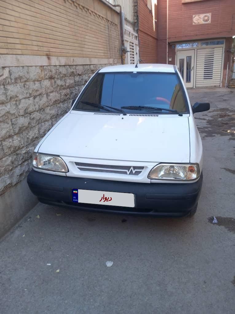 خودرو پراید، صبا آگهی ann_17917812