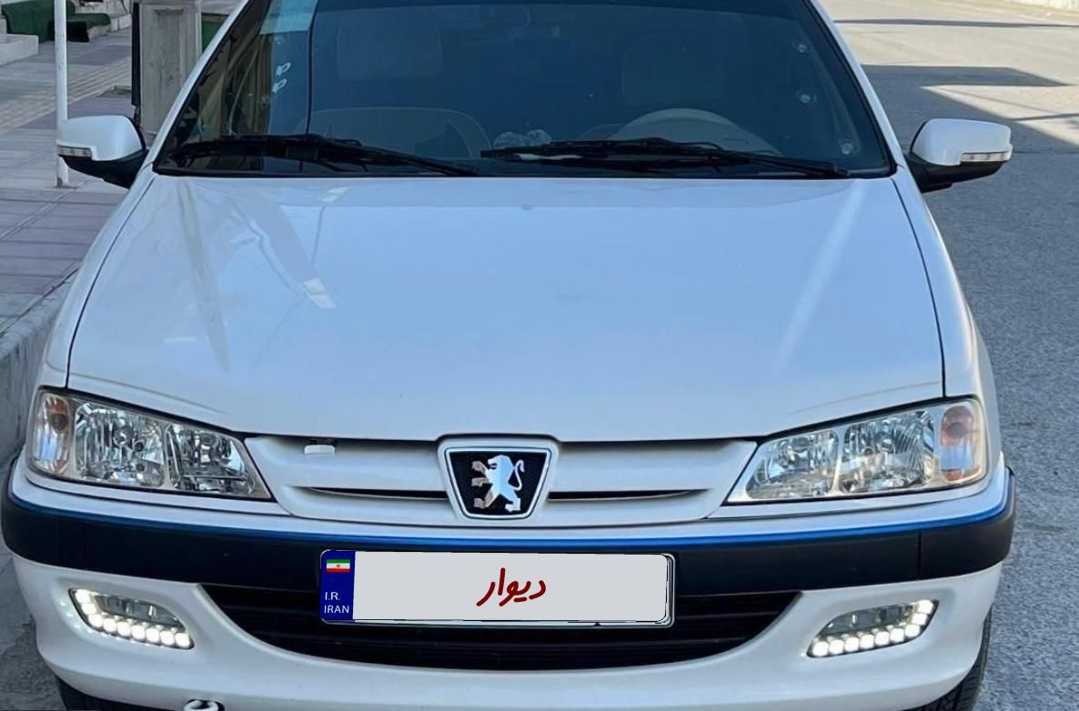 خودرو پژو، پارس آگهی ann_17917829