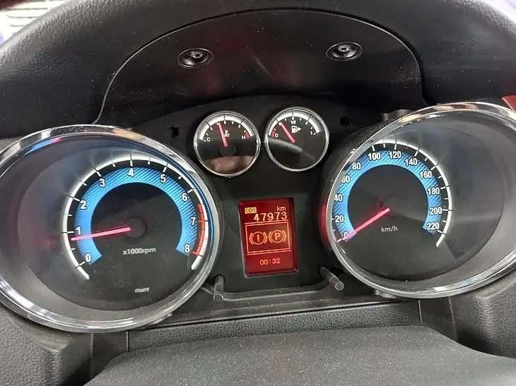 دنا پلاس تیپ ۱ دنده‌ای - 1399