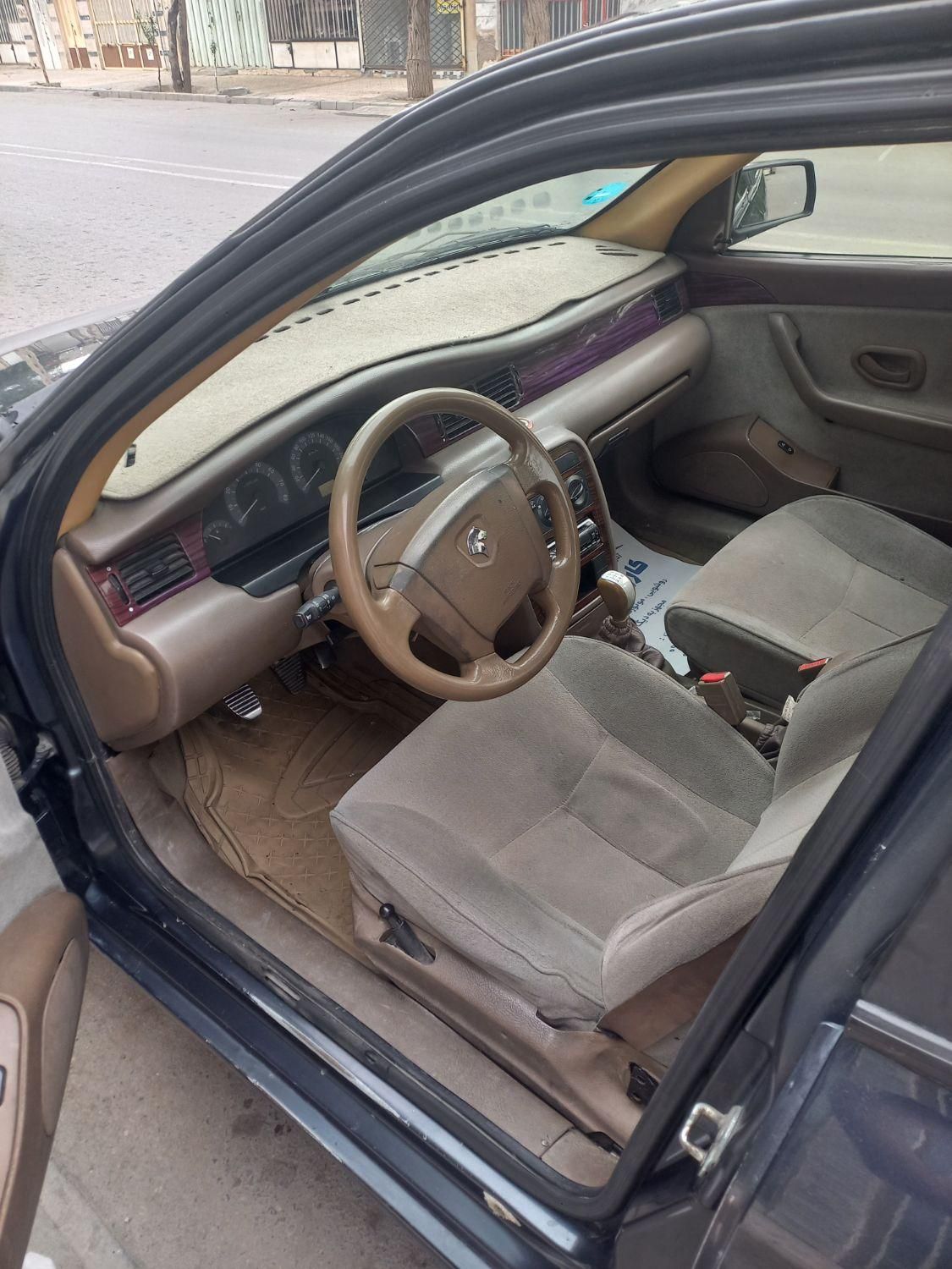 سمند SE - - 1390