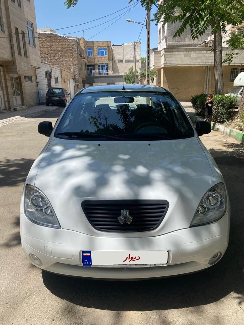 خودرو تیبا، صندوق دار آگهی ann_17917931
