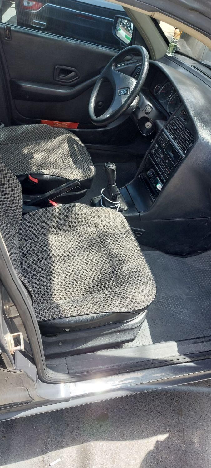 پژو 405 GLI - 1383