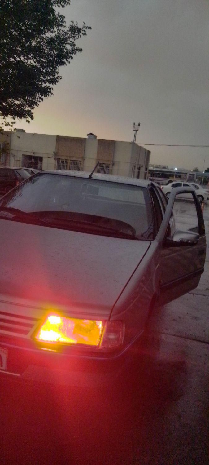 پژو 405 GLX - 1390
