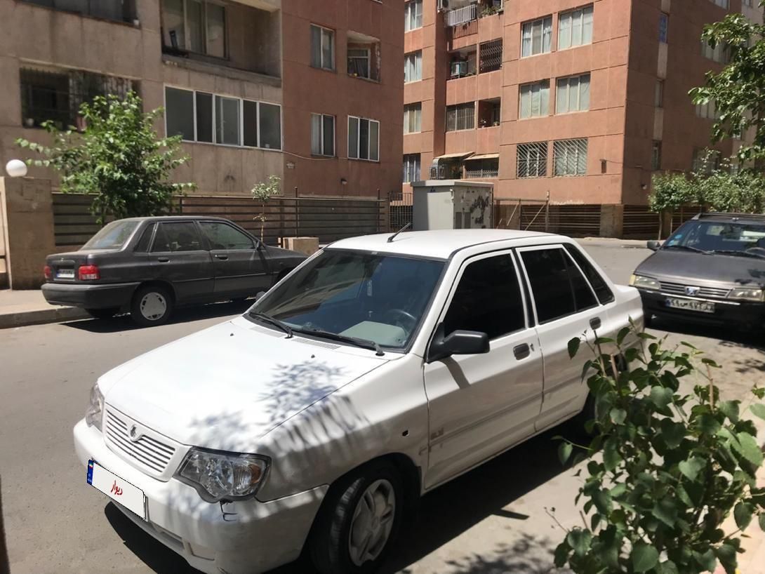خودرو پراید، 132 آگهی ann_17918072