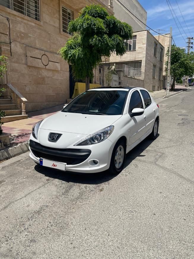 خودرو پژو، 207 آگهی ann_17918076