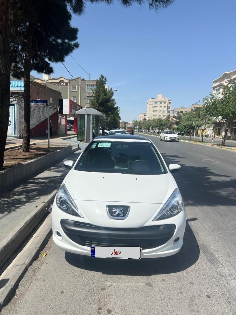 خودرو پژو، 207 آگهی ann_17918087