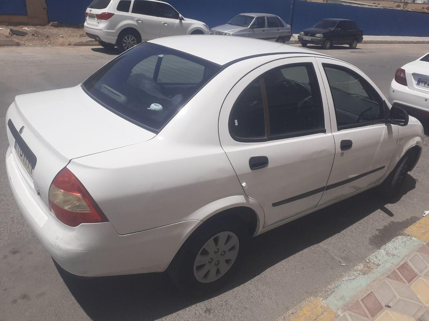 خودرو تیبا، صندوق دار آگهی ann_17918101
