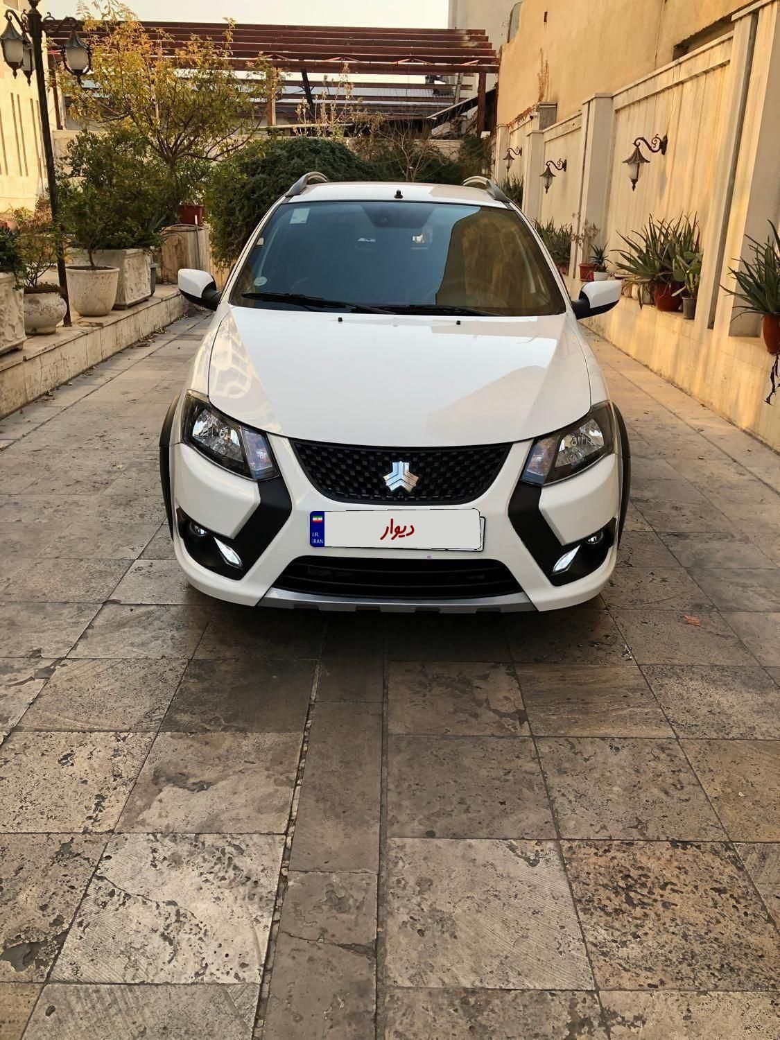 خودرو کوییک، S آگهی ann_17918140