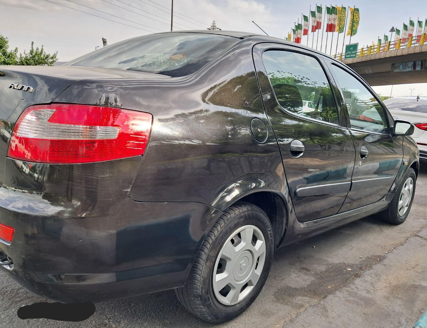 رانا LX - - 1393