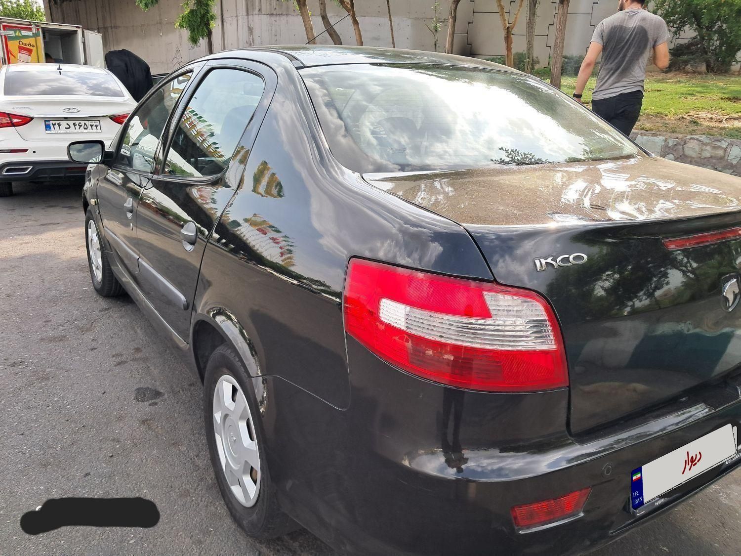 رانا LX - - 1393