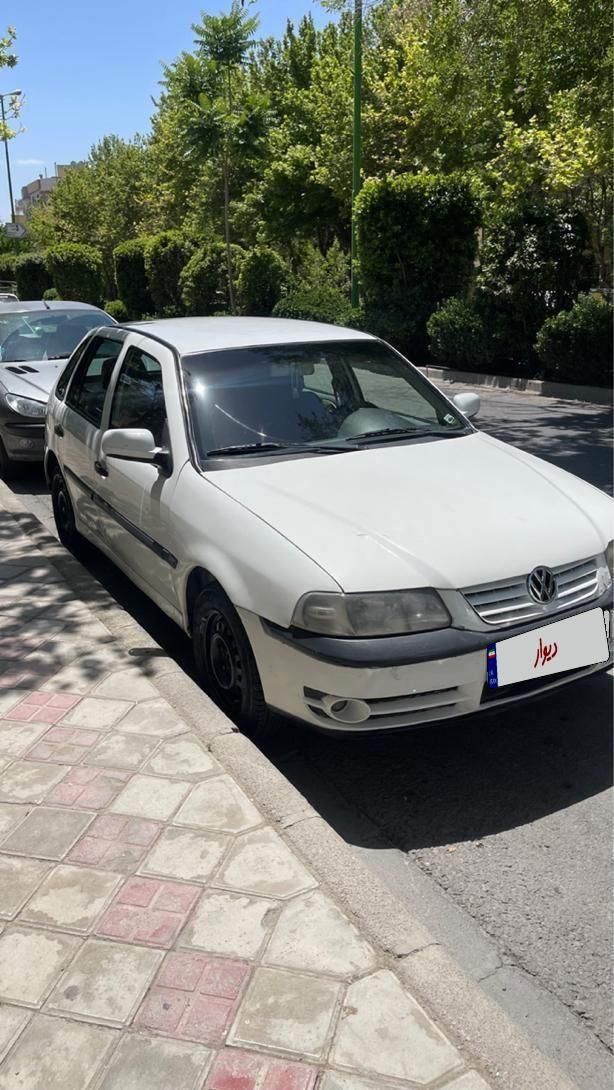 خودرو فولکس، گل آگهی ann_17918259