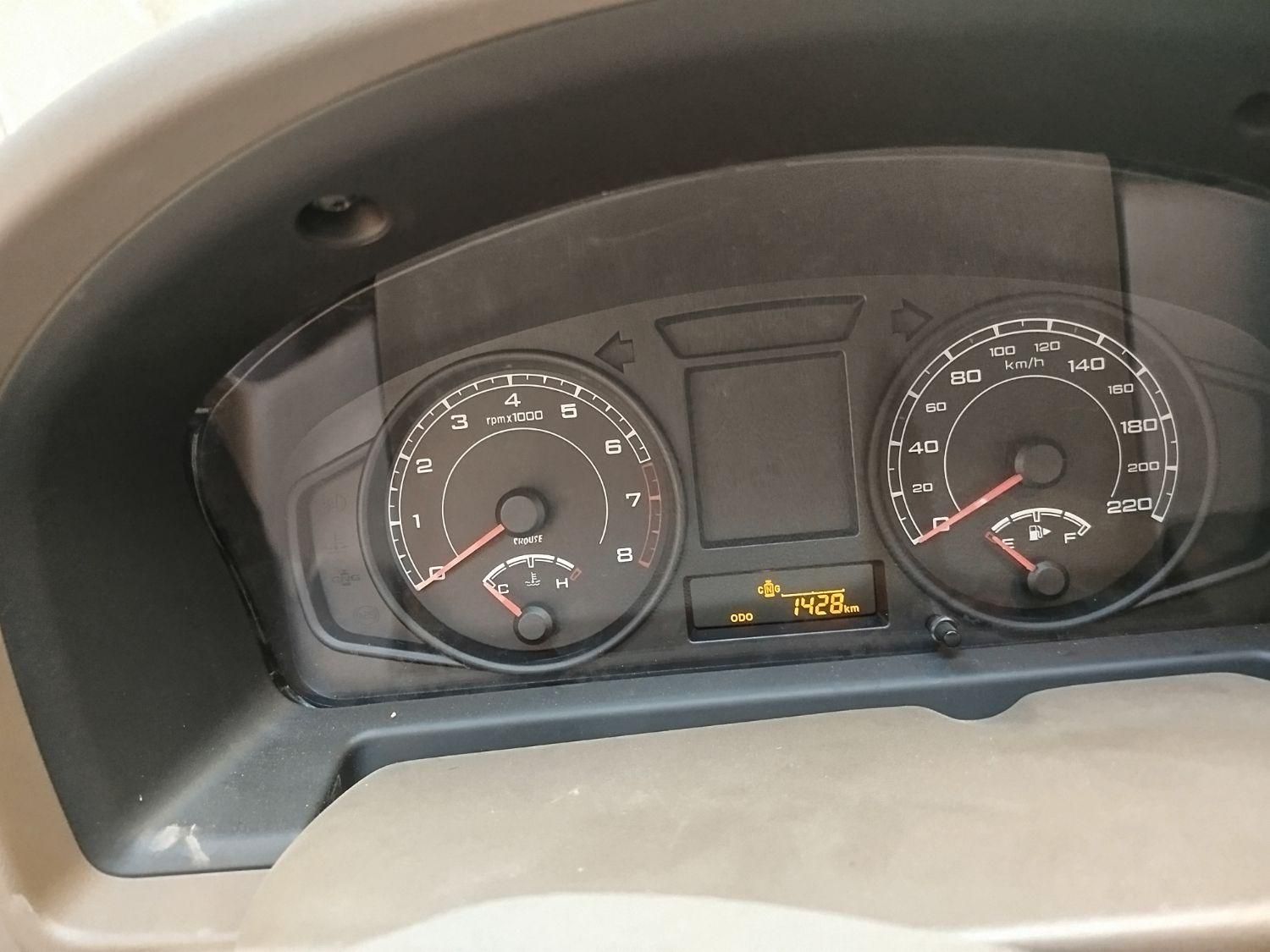 پژو 405 GLX - دوگانه سوز - 1399
