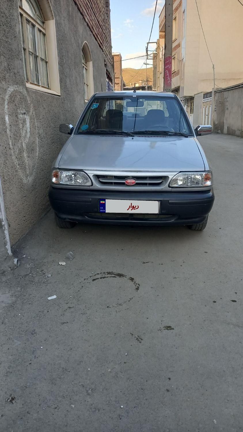 خودرو پراید، صبا آگهی ann_17918267