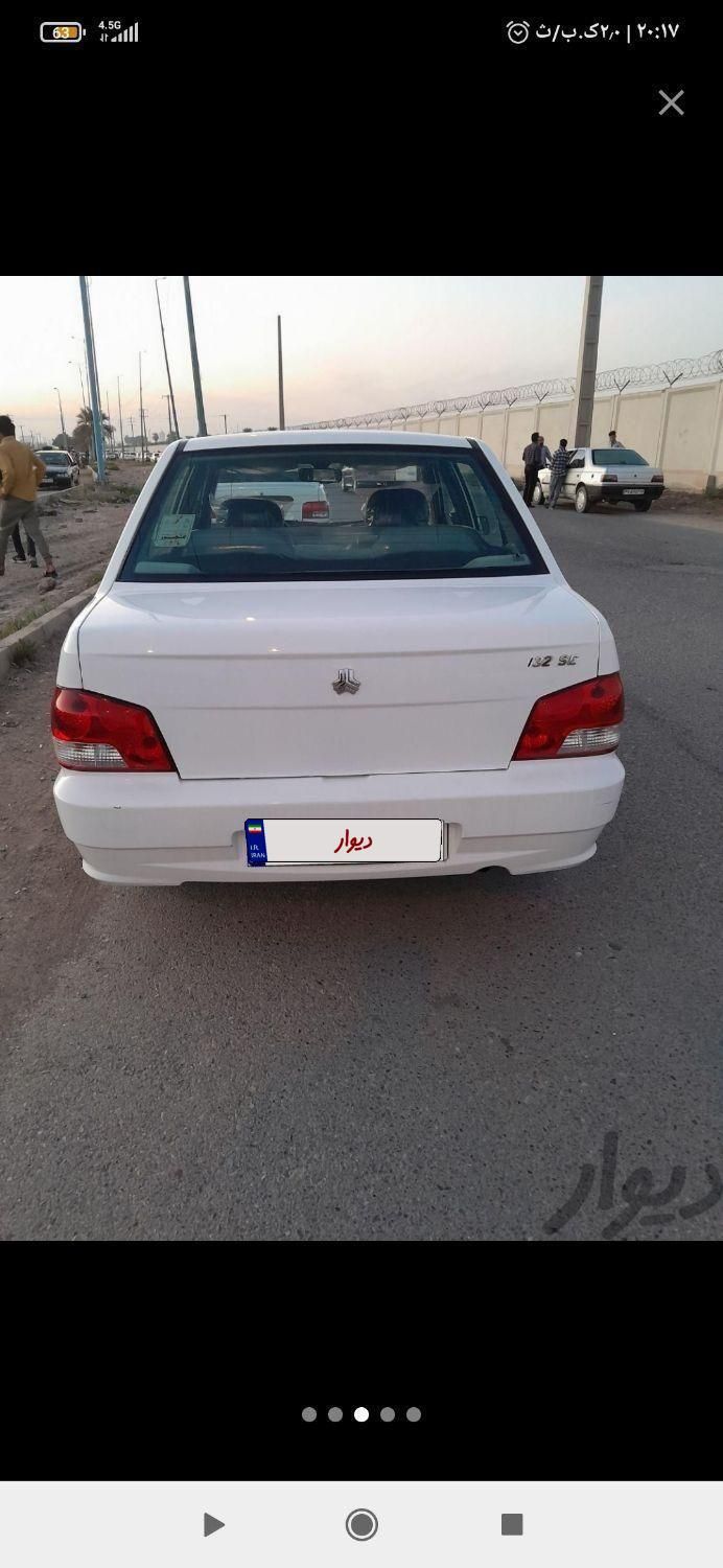 خودرو پراید، 132 آگهی ann_17918269