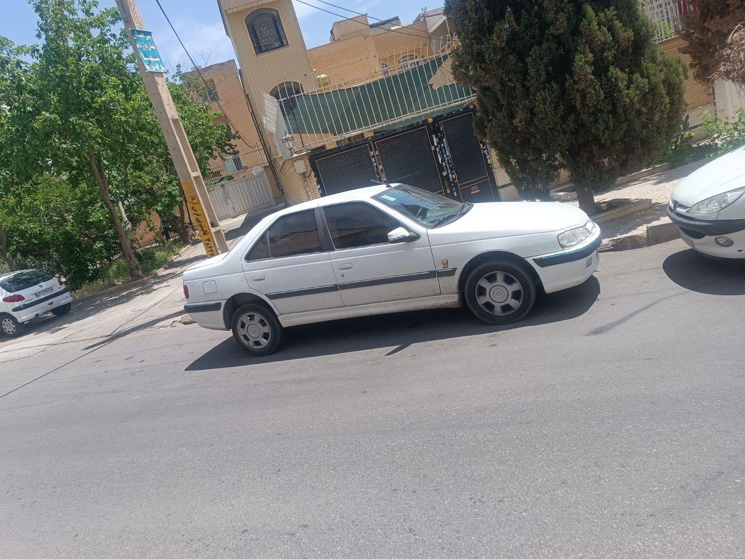 خودرو پژو، پارس آگهی ann_17918278