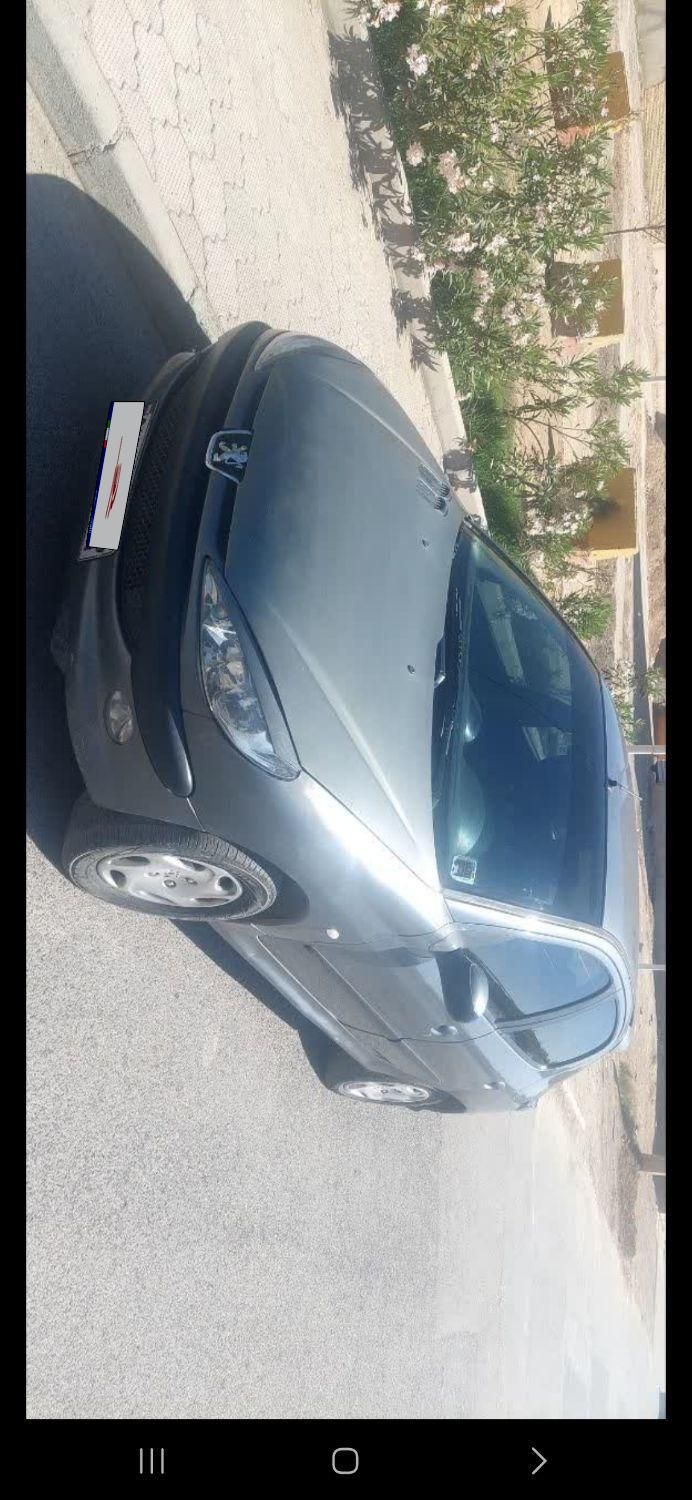خودرو پژو، 206 آگهی ann_17918304