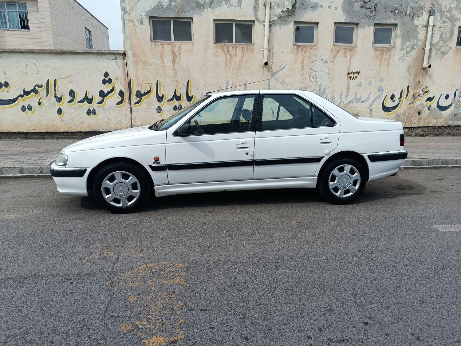 خودرو پژو، پارس آگهی ann_17918312