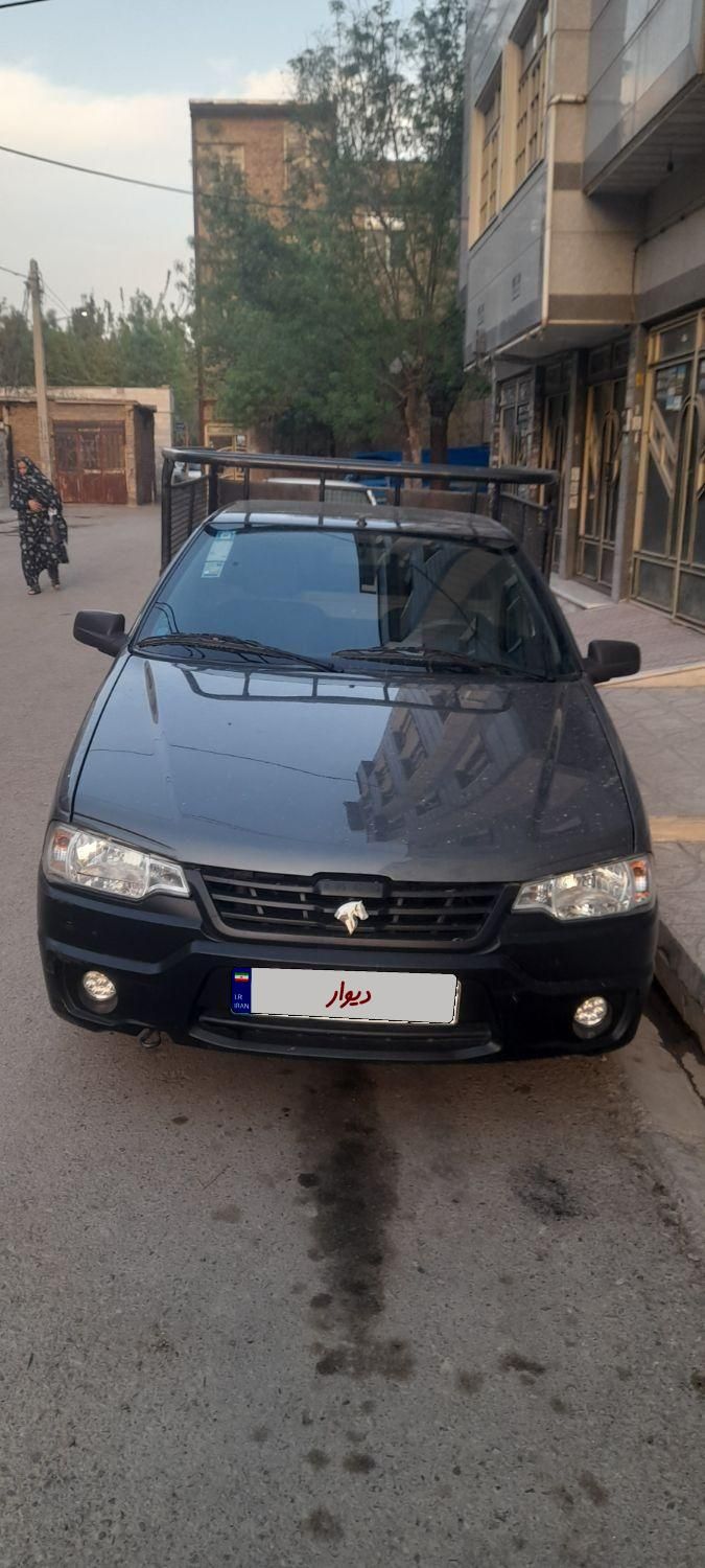 خودرو آریسان، 2 آگهی ann_17918316