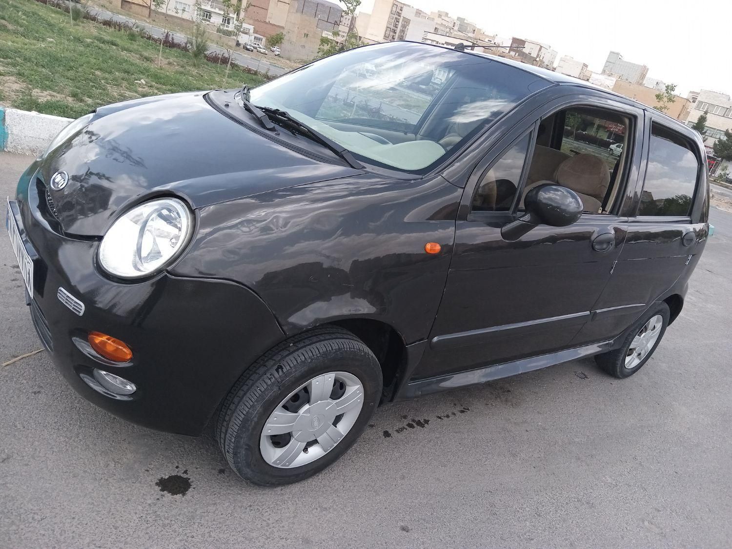 خودرو ام وی ام، 110 آگهی ann_17918320