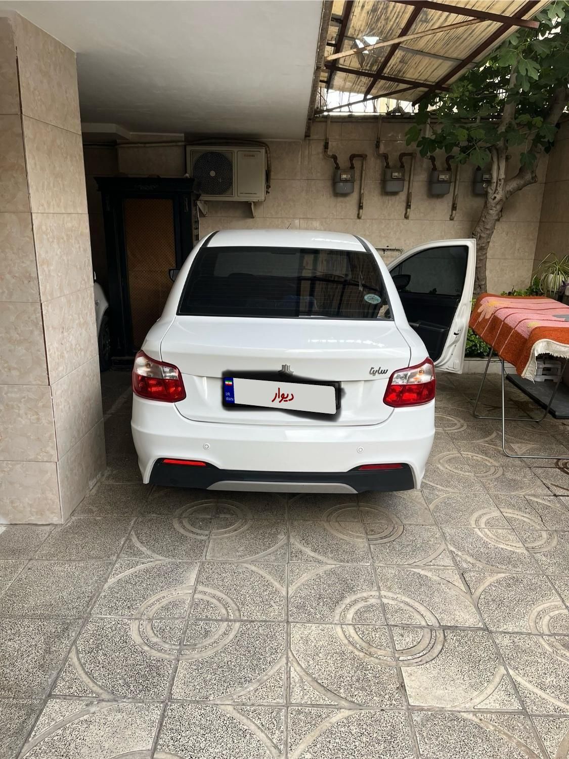 خودرو ساینا، S آگهی ann_17918353