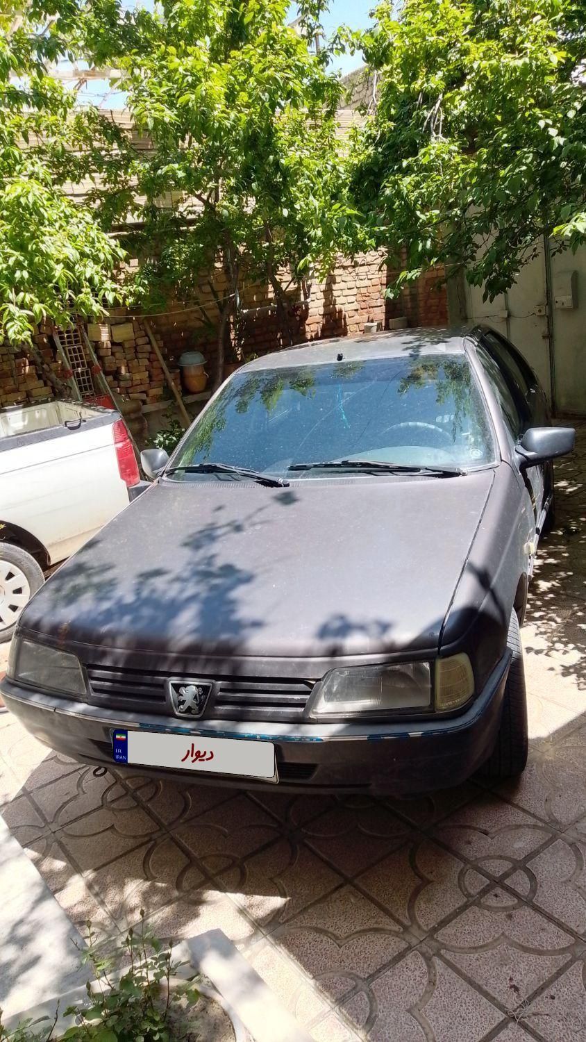خودرو پژو، روآ آگهی ann_17918393