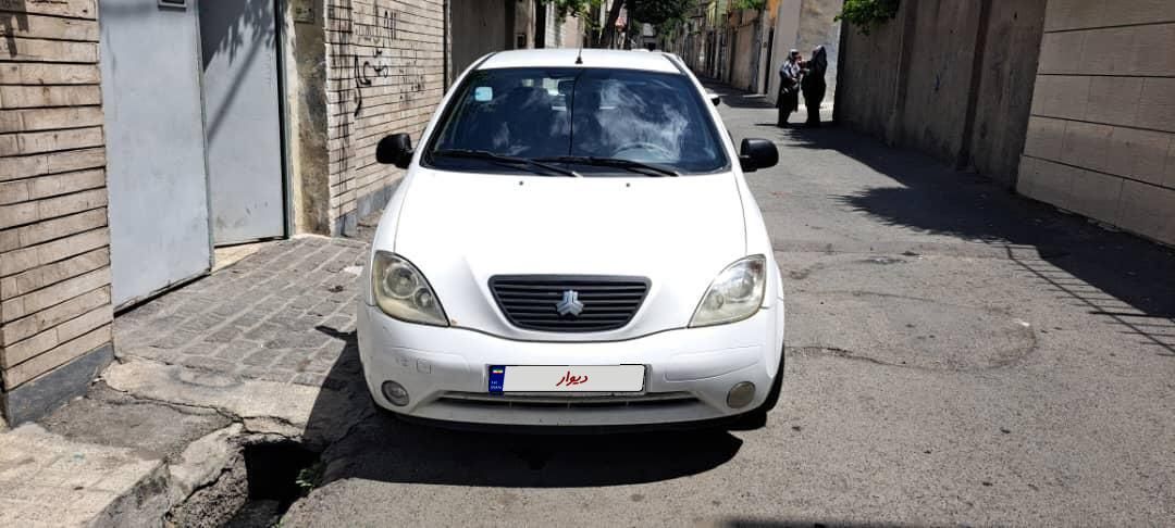 خودرو تیبا، 2 آگهی ann_17918407