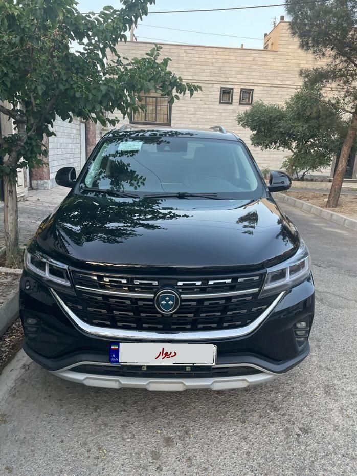 خودرو فردا، T5 آگهی ann_17918426