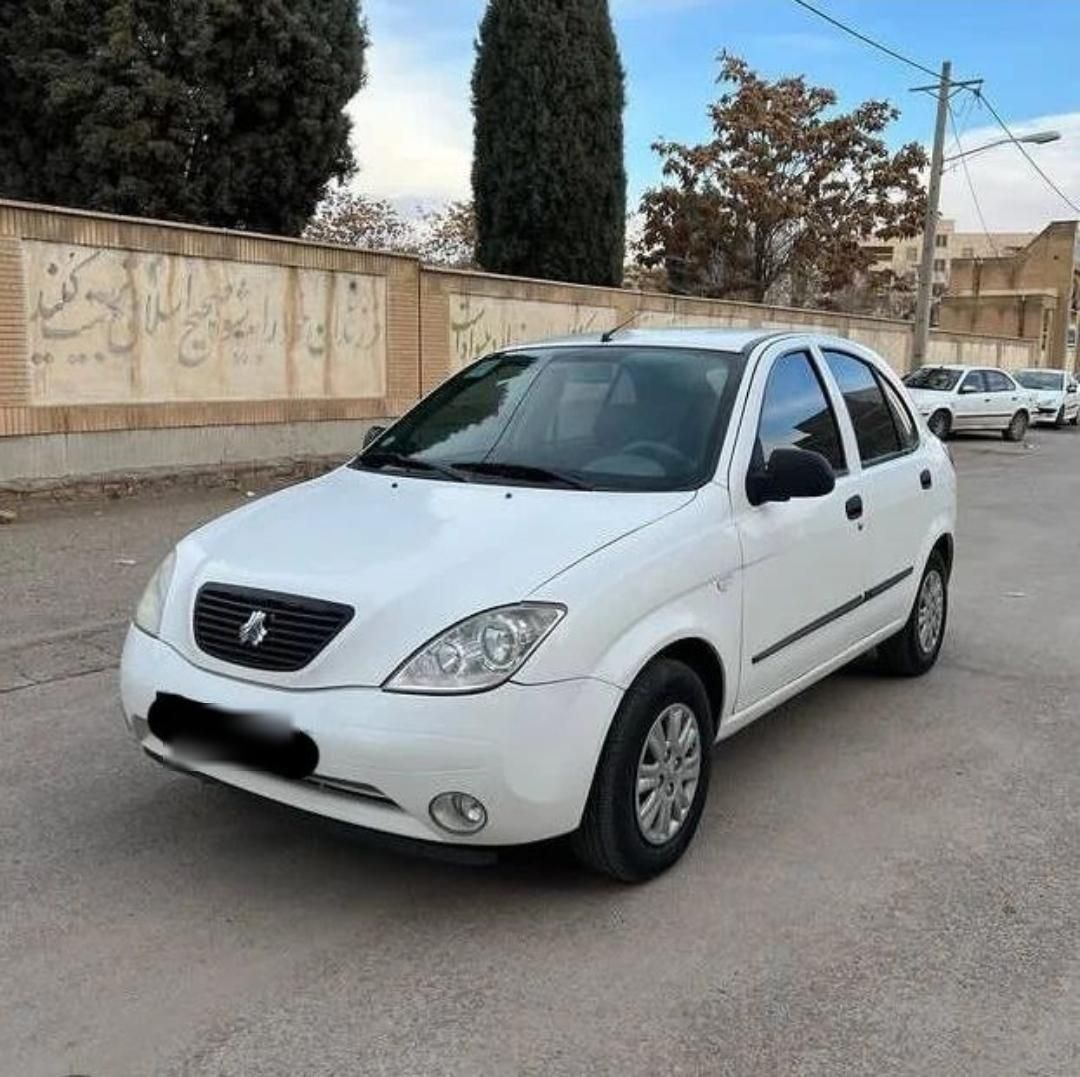 خودرو تیبا، 2 آگهی ann_17918447