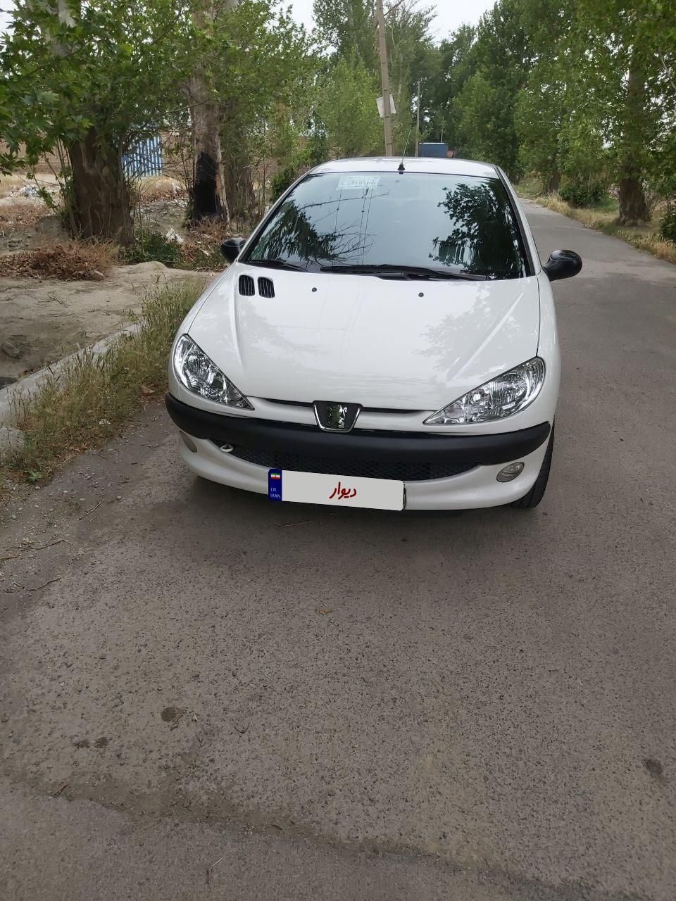 خودرو پژو، 206 آگهی ann_17918448