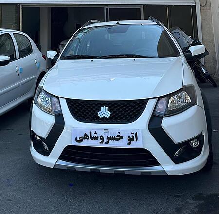 خودرو کوییک، S آگهی ann_17918469