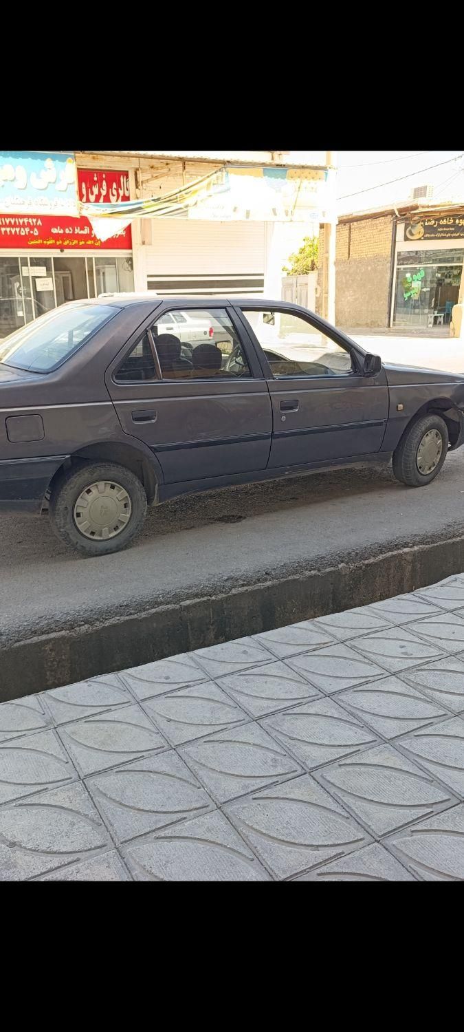 خودرو پژو، روآ آگهی ann_17918475