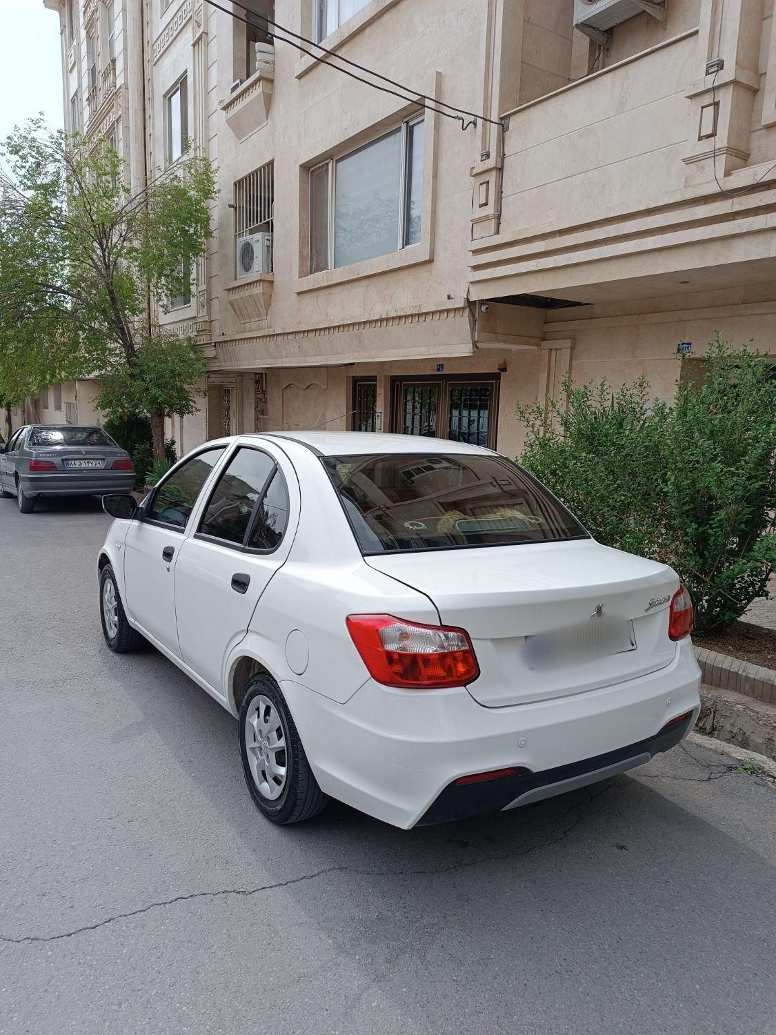 خودرو ساینا، S آگهی ann_17918490