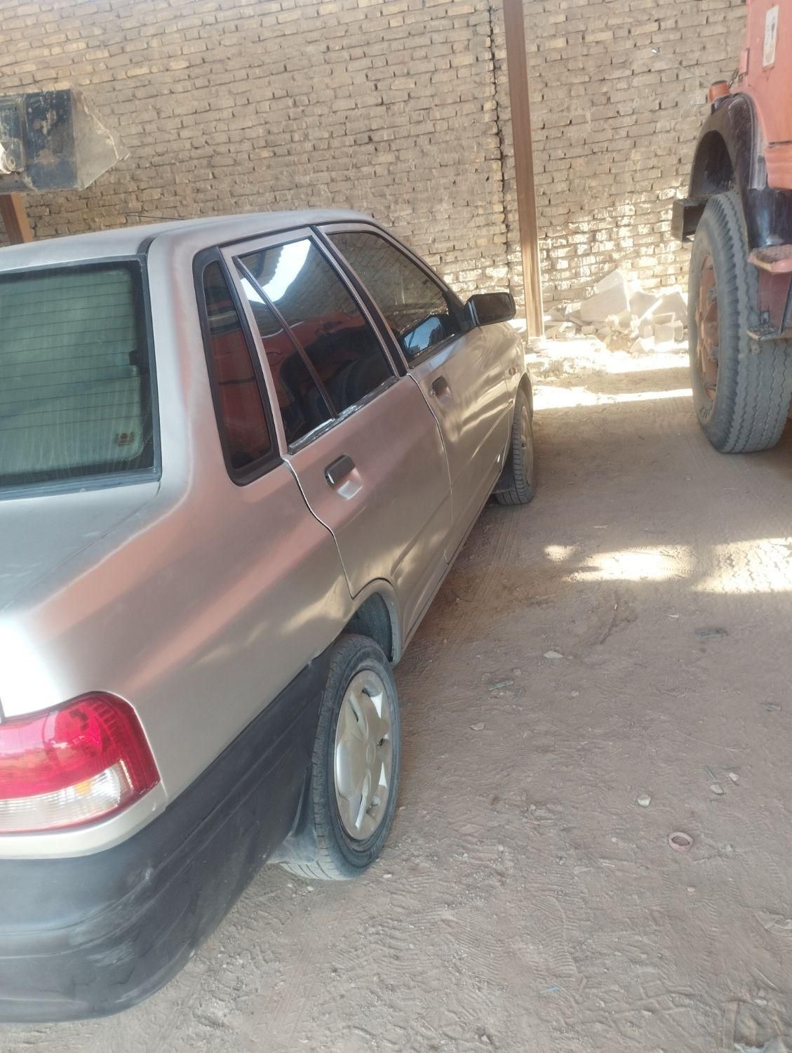 خودرو پراید، صبا آگهی ann_17918494