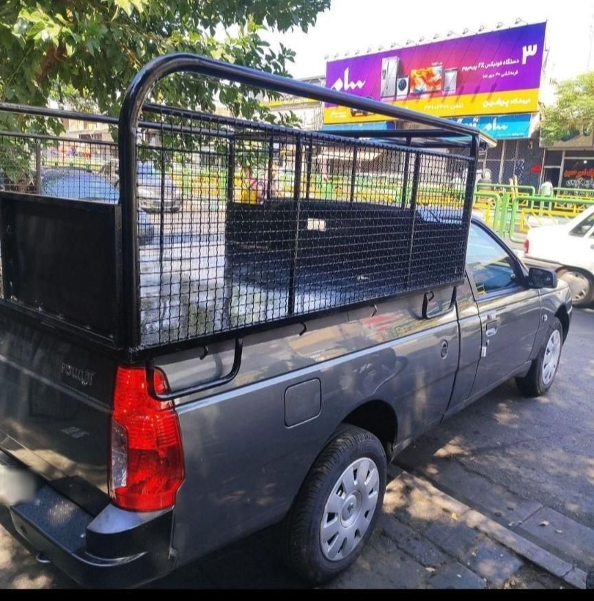 خودرو آریسان، 2 آگهی ann_17918497