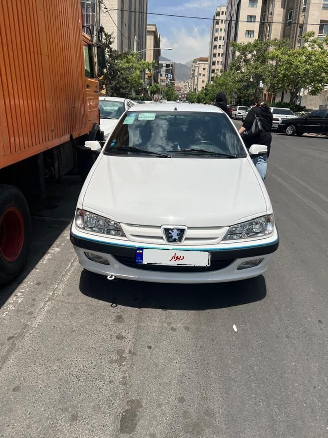 خودرو پژو، پارس آگهی ann_17918499