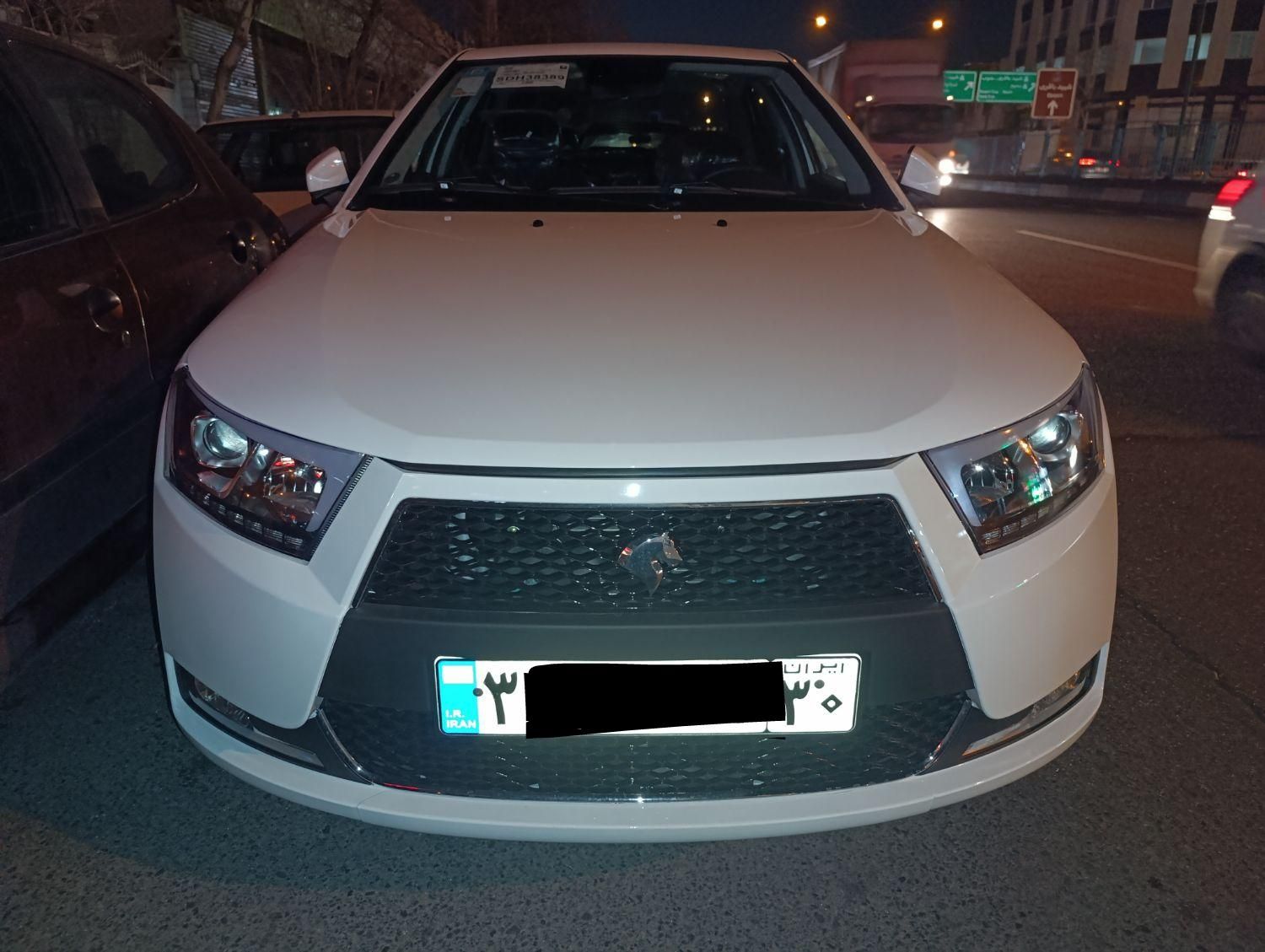 خودرو دنا، پلاس آگهی ann_17918549