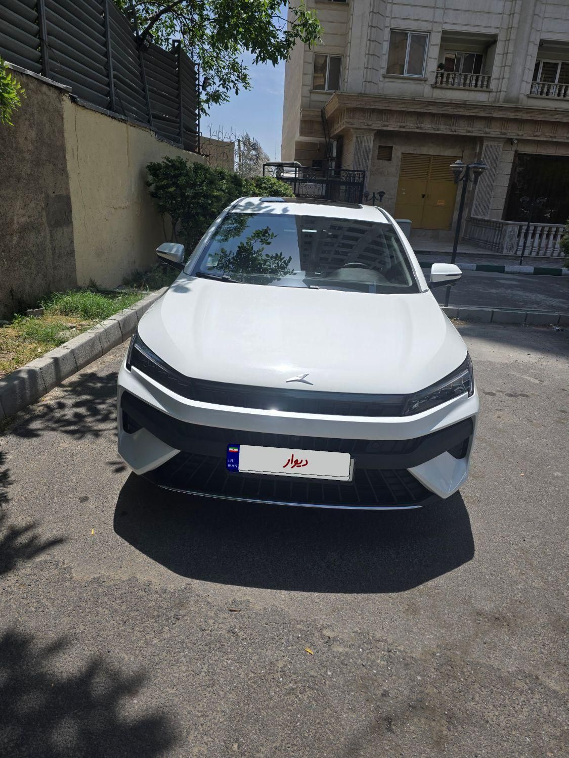 خودرو کی ام سی، J7 آگهی ann_17918564