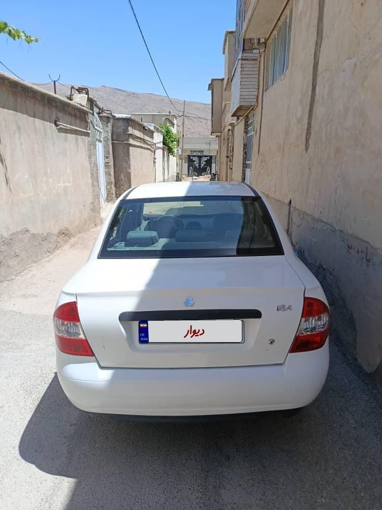 خودرو تیبا، صندوق دار آگهی ann_17918579