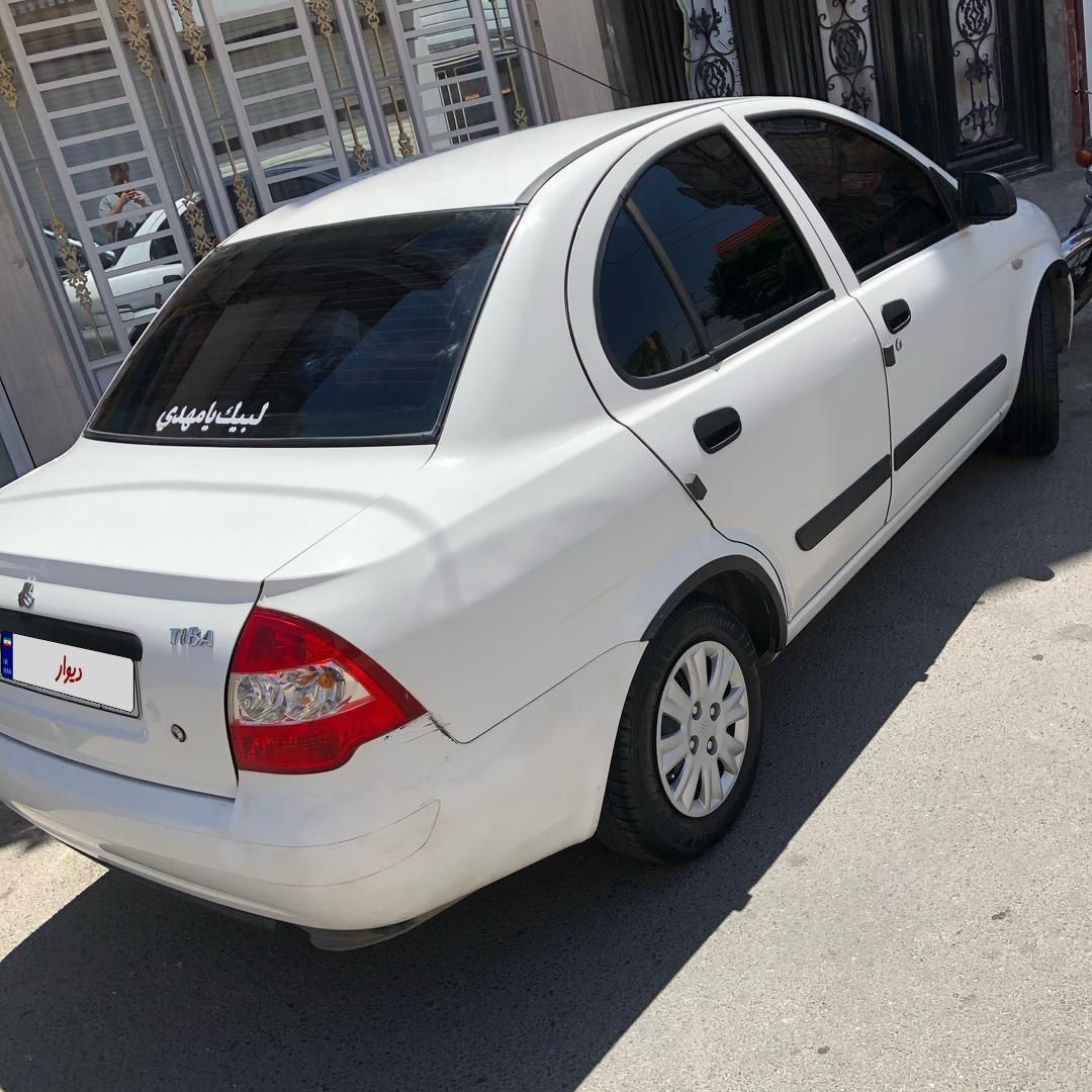 خودرو تیبا، صندوق دار آگهی ann_17918612