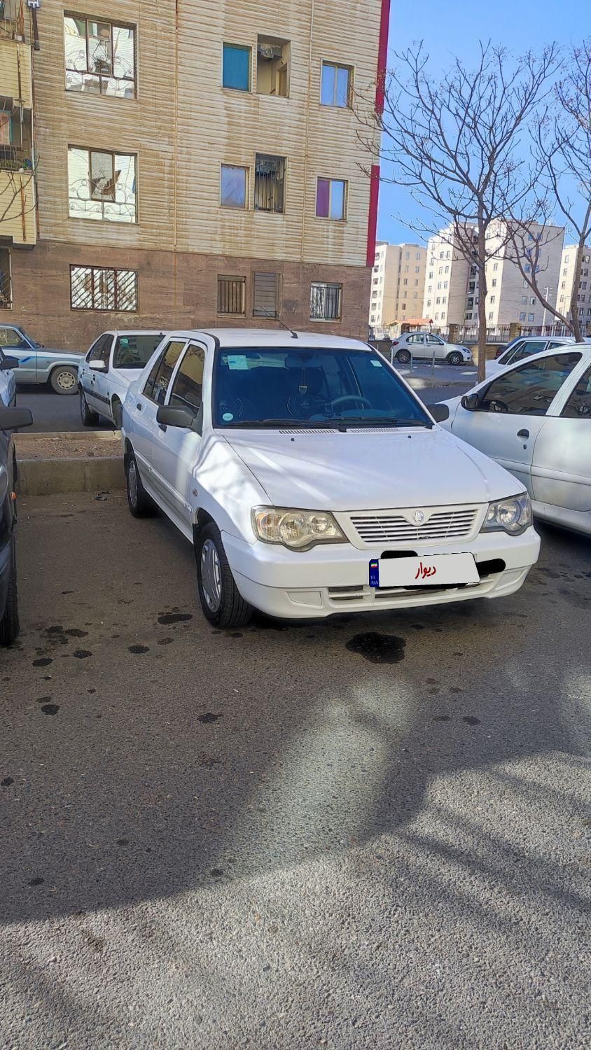 خودرو پراید، 132 آگهی ann_17918624