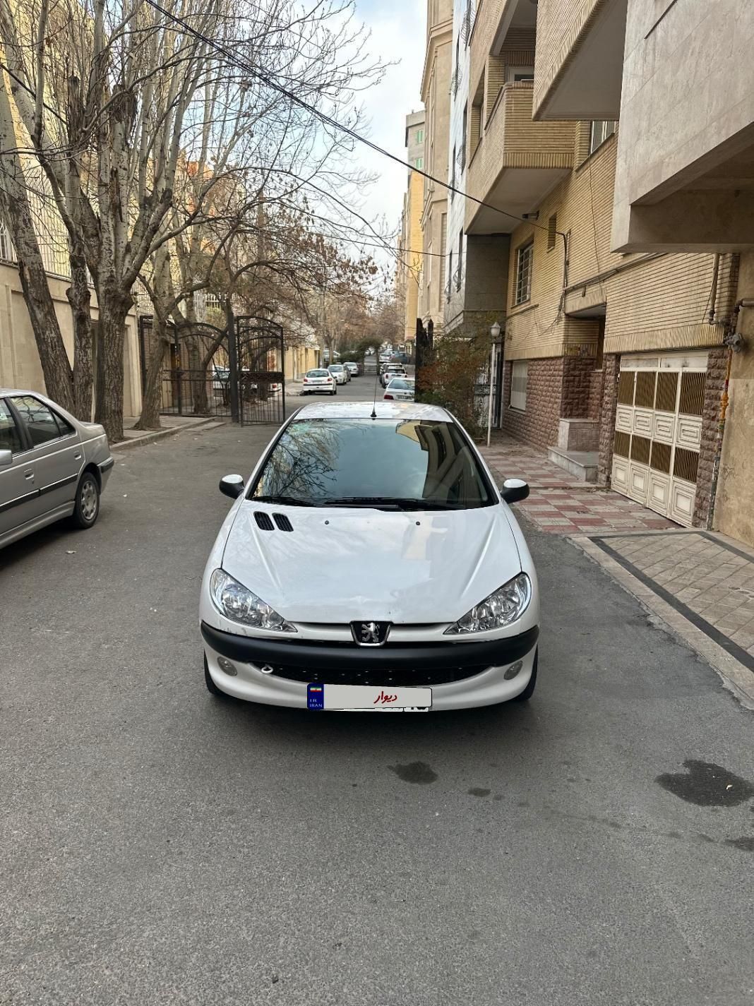 خودرو پژو، 206 آگهی ann_17918647