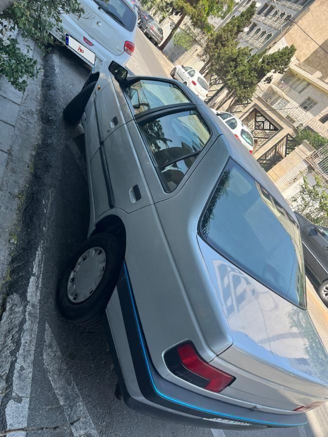 پژو 405 GLX - 1390
