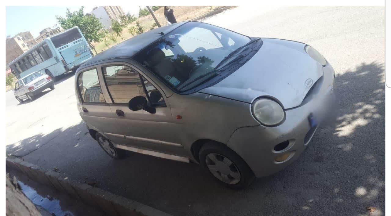 خودرو ام وی ام، 110 آگهی ann_17918702