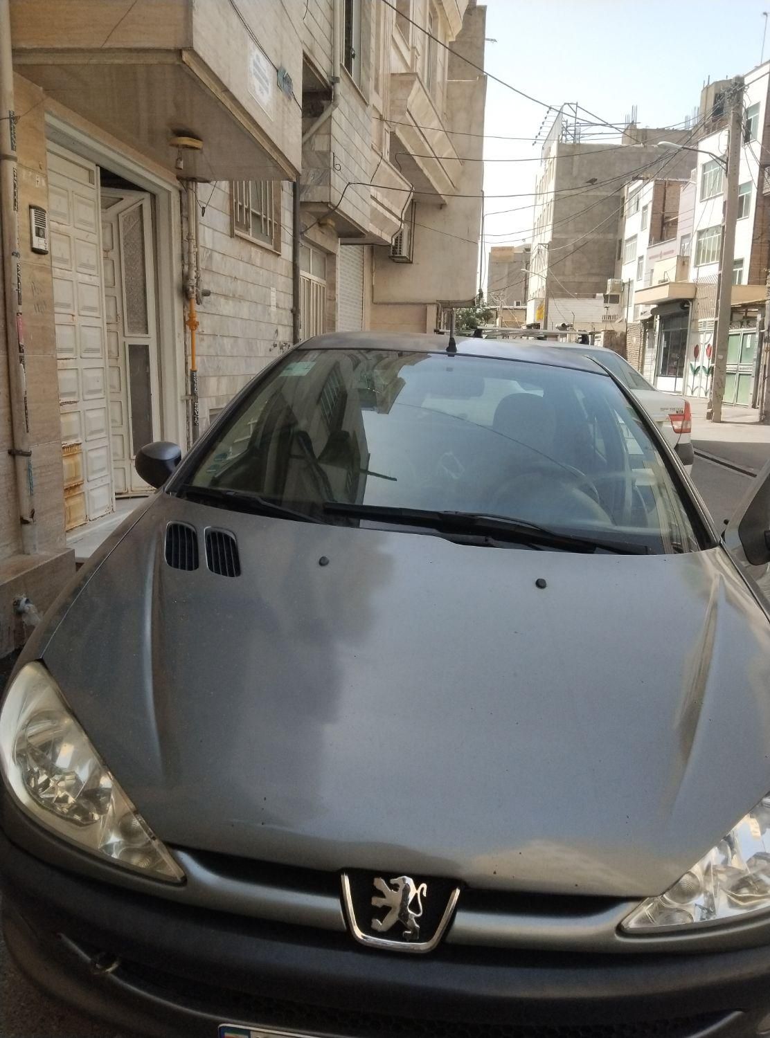خودرو پژو، 206 آگهی ann_17918710