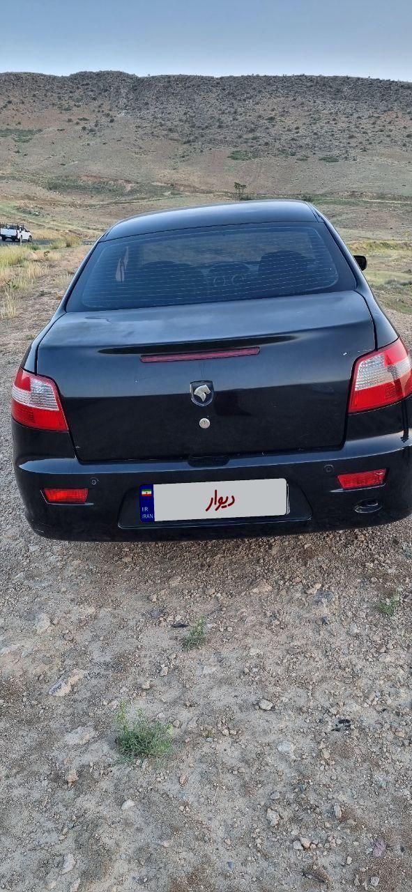 رانا LX - - 1396