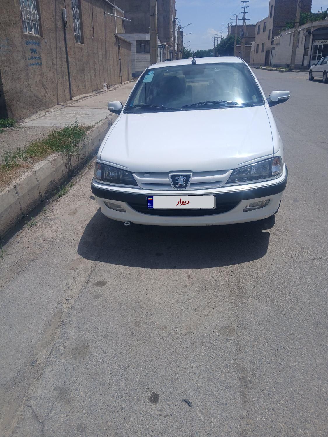 خودرو پژو، پارس آگهی ann_17918739