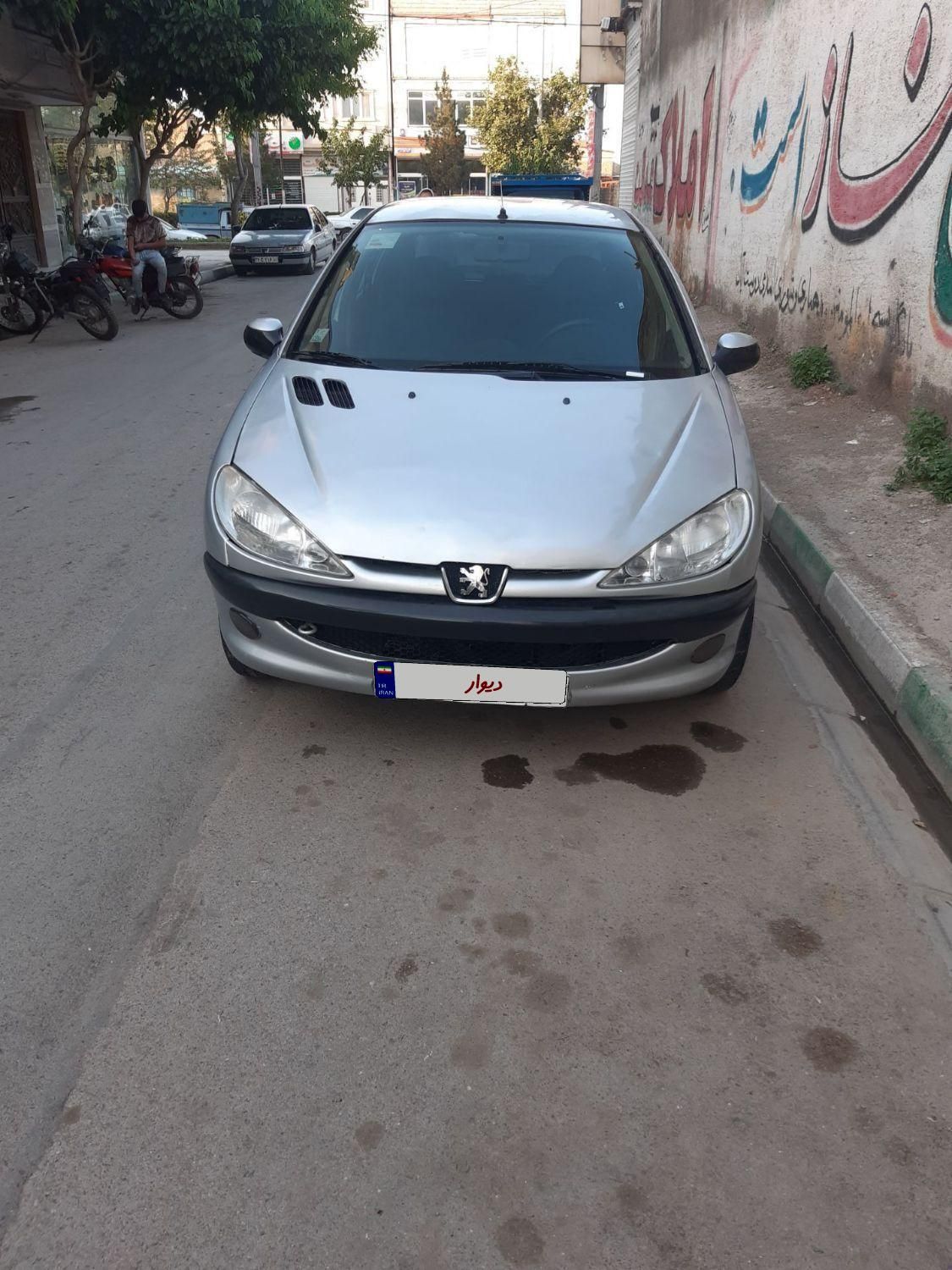 خودرو پژو، 206 آگهی ann_17918745