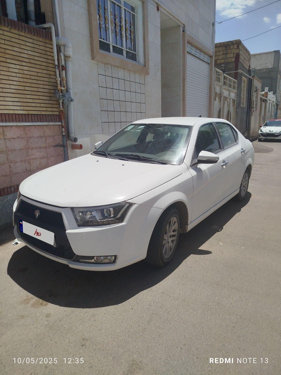 خودرو دنا، پلاس آگهی ann_17918760